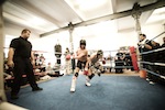 kickbox