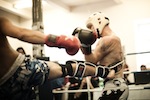 kickbox