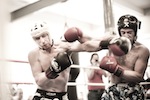 kickbox