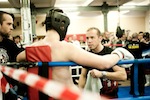 kickbox