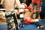 kickbox