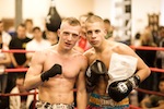 kickbox